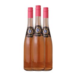 Karthäuserhof Bruno Rosé — Rosado 75 cl Vino Rosado (Caja de 3 unidades)
