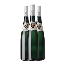 Karthäuserhof Riesling Trocken — Seco Mosel 75 cl Vino Blanco (Caja de 3 unidades)