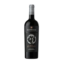 Keenwood Zinfandel Sonoma Coast 75 cl Vino Tinto