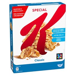 Kellogs Classic