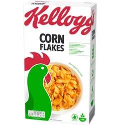 KELLOGS CORN FLAKES 500 GRS