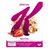 Kellogs fruits rouges
