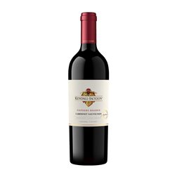 Kendall-Jackson Vintner's Cabernet Sauvignon Reserva 75 cl Vino Tinto