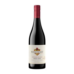 Kendall-Jackson Vintner's Pinot Negro Trocken — Seco California Reserva 75 cl Vino Tinto