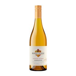 Kendall-Jackson Vintner's Chardonnay California Reserva 75 cl Vino Blanco