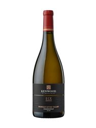 KENWOOD SIX RIDGES CHARDONAY