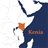 Kenyan Star, Sabroa Cafes (Kenya)-lateral
