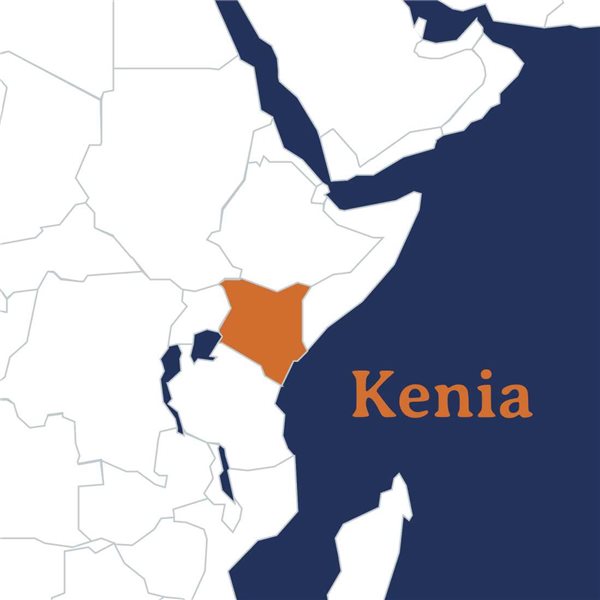 Kenyan Star, Sabroa Cafes (Kenya)-lateral
