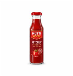 Ketchup 340g Mutti