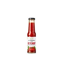 Organic Tomato Ketchup from Italy 350g