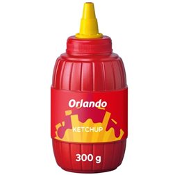 Ketchup Orlando