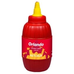 Ketchup Orlando 300 g
