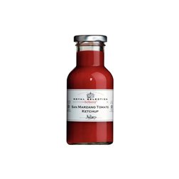 Ketchup San Marzano 250ml Belberry

Ketchup San Marzano 250ml Belberry