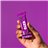 Keto Collective Chocolate and Sea Salt Bar 40g-trasera