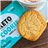 Keto Collective Vanilla Cookie 30g-trasera