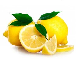 Kg of lemons