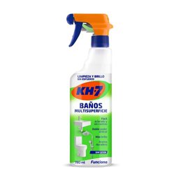 KH7 Multi-Surface Bathroom Cleaner