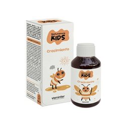 Kinder-Wachstumssirup 150 ml Naturamins