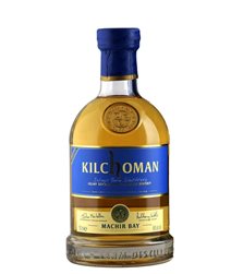 KILCHOMAN Machir Bay - Bahía de Machir de KILCHOMAN