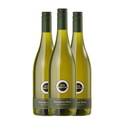 Kim Crawford Sauvignon Marlborough 75 cl Vino Blanco (Caja de 3 unidades)