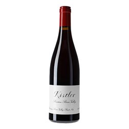 Kistler Russian River Valley Pinot Noir 2022

Kistler Russian River Valley Pinot Noir 2022