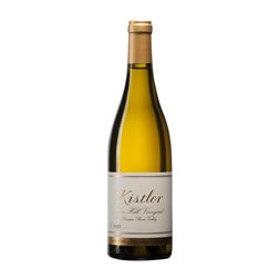 Kistler Vine Hill Chardonnay Russian River Valley Single Vineyard — Parcela Única 75 cl Vino Blanco