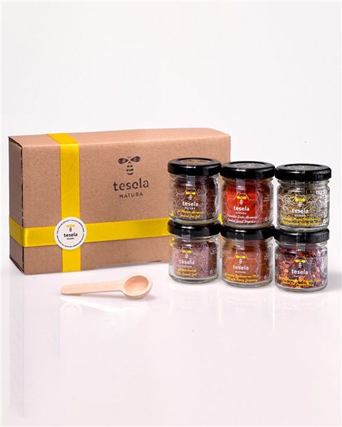 Kit Barbacoa gourmet-izquierda