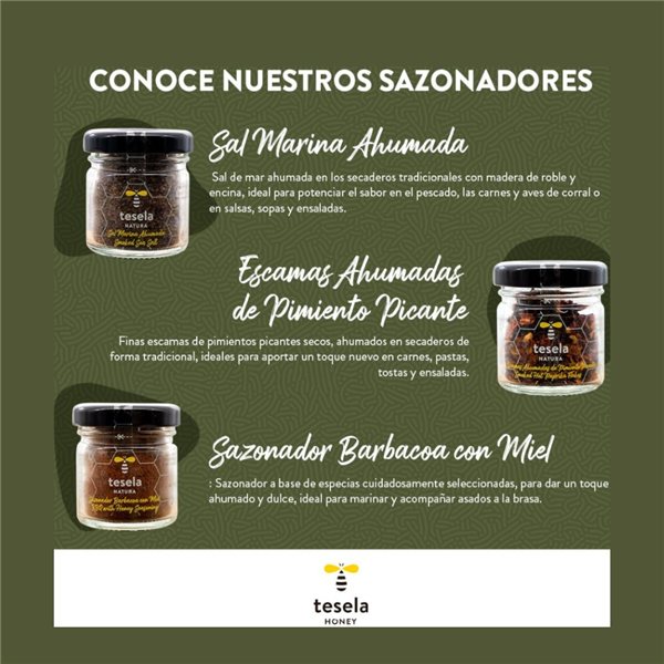Kit Barbacoa gourmet-trasera