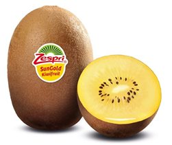 Zespri Gelber Kiwi (Stück)