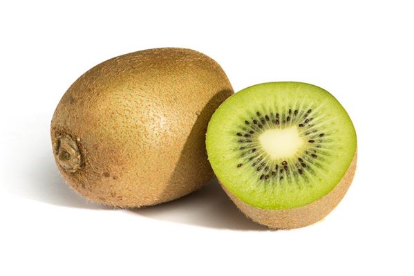 Kiwi de Galicia-lateral
