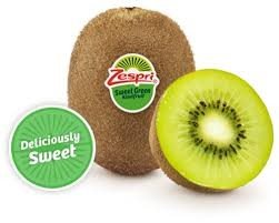 KIWI DOUX 500 GRAMMES