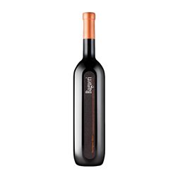 Klet Brda Bagueri Sauvignon Primorska Goriška Brda Superior 75 cl Vino Blanco