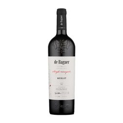 Klet Brda De Baguer Merlot Primorska Goriška Brda Single Vineyard — Parcela Única 75 cl Vino Tinto