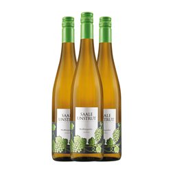 Kloster Pforta Heimat Pinot Blanco 75 cl Vino Blanco (Caja de 3 unidades)