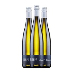 Klumpp Baden Cuvée 75 cl Vino Blanco (Caja de 3 unidades)
