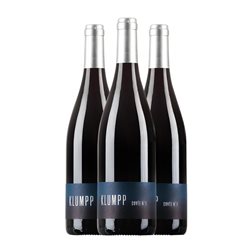 Klumpp Nº 1 Trocken — Seco Baden Cuvée 75 cl Vino Tinto (Caja de 3 unidades)