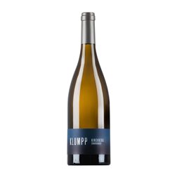 Klumpp Unteröwisheimer Kirchberg Chardonnay Trocken — Seco Baden 75 cl Vino Blanco