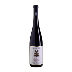 Knipser Kalkmergel Pinot Negro Trocken — Seco Pfälz 75 cl Vino Tinto