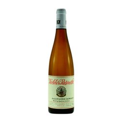 Koehler Ruprecht Saumagen Riesling Trocken — Seco Pfälz Spätlese — VT Vendimia Tardía Eco — Ecológico 75 cl Vino Blanco