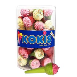 Kokys 40 Units King Regan