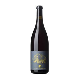 Kollektiv Peternell Auf Der Flucht 75 cl Vino Tinto