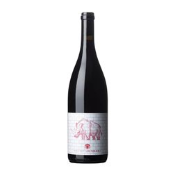 Kollektiv Peternell Rotundon Syrah 75 cl Vino Tinto