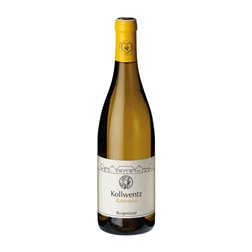Kollwentz Römerhof Katterstein Kollwentz Chardonnay Burgenland 75 cl Vino Blanco