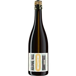 Kolonne Null Cuvee Blanc Nº1 Sparkling 0.0