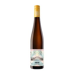Kolonne Null Domäne Schloss Johannisberg Gelblack Riesling 75 cl Sin Alcohol Vino Blanco