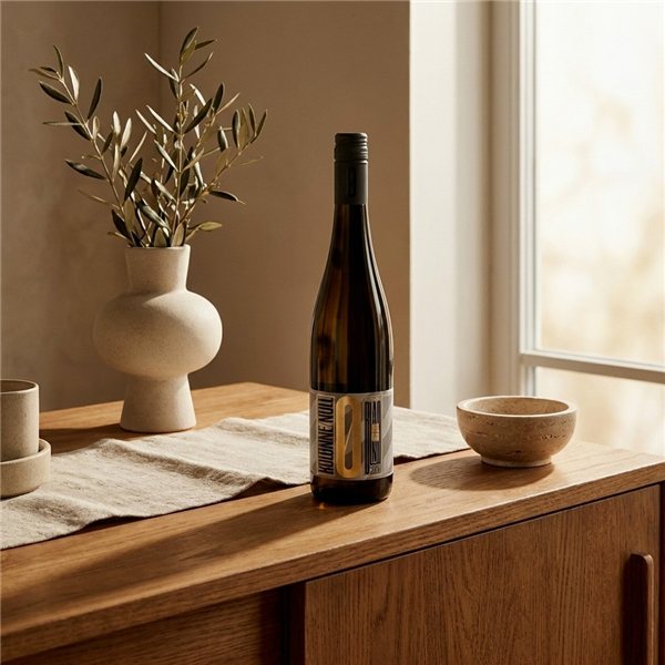 Kolonne Null Riesling Edicion Axel/Anette 0.0-detalle