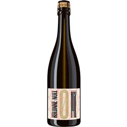 Kolonne Null Rose Sparkling 0.0