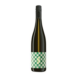 Kolonne Null Session Nº 7 Riesling Reserva 75 cl Sin Alcohol Vino Blanco