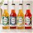 Organic San Blas Kombucha | 12-pack x 250 ml-izquierda