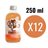 Kombucha Orange Bio 12x250ml Komvida

Kombucha Orange Bio 12x250ml Komvida-detalle